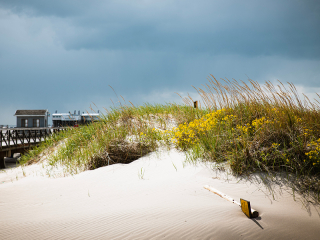 Ferienwohnung Nordsee
