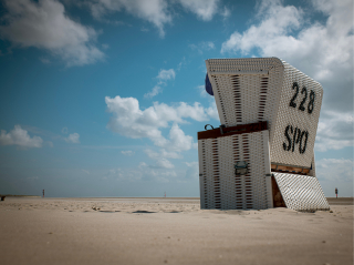 Ferienwohnung Nordsee